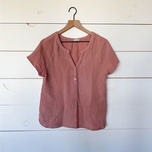 GAP Cotton Top